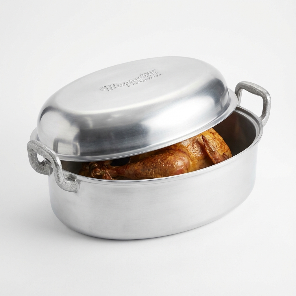 GHC Magnalite Roaster