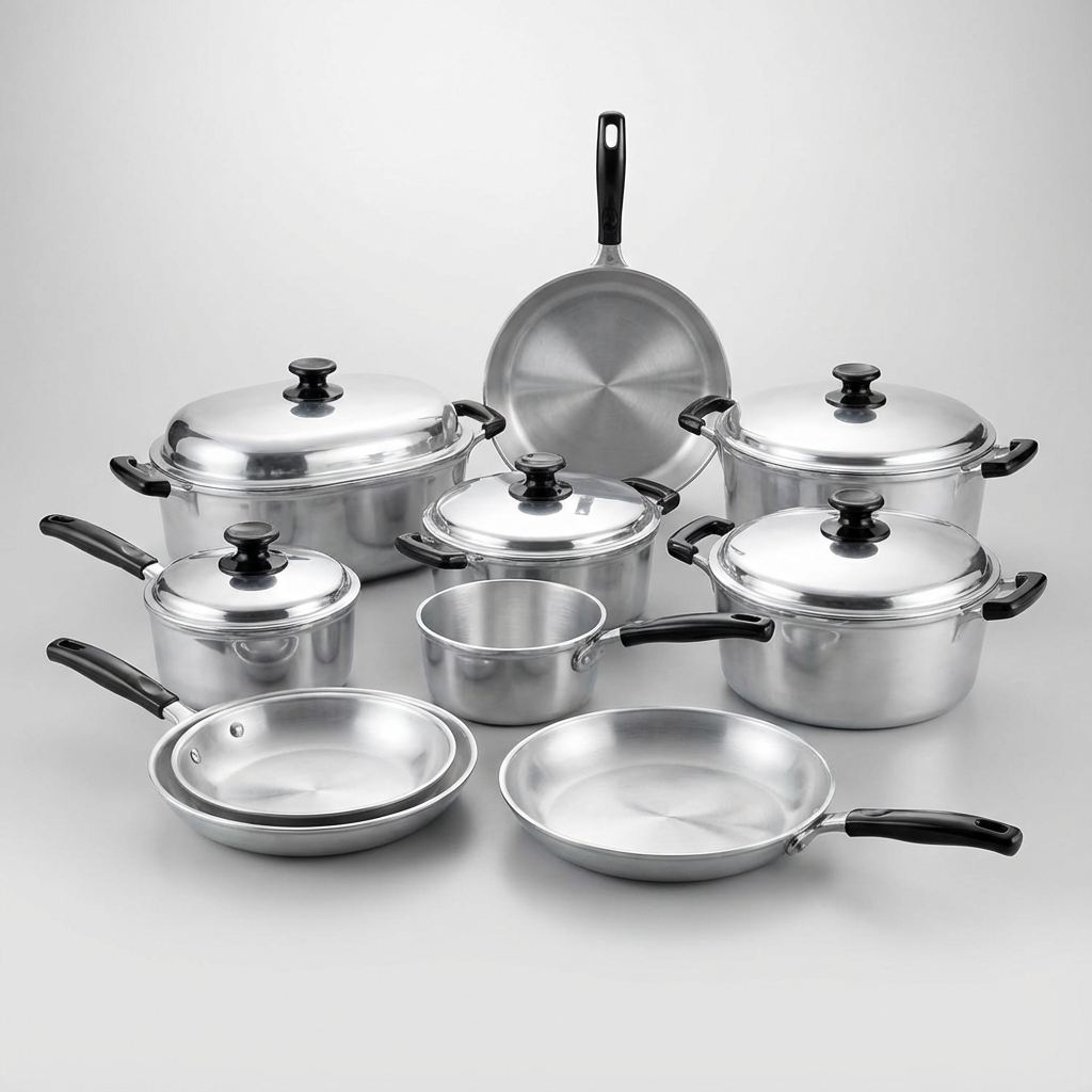 Professional Cookware Set